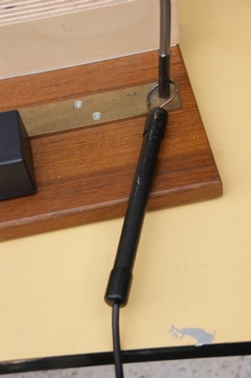 Bibberspiraal - Minnie Mouse